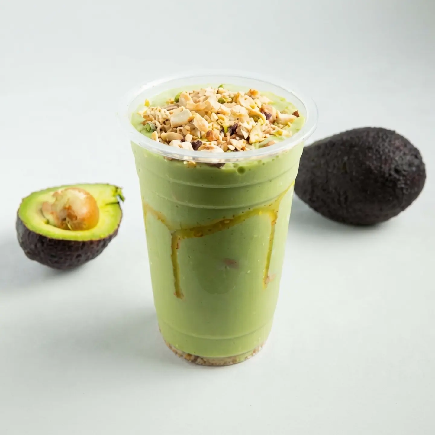 Avocado Mashahir - Medium