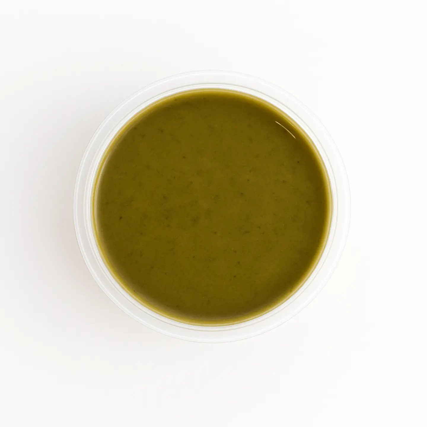 Basil Pesto Sauce