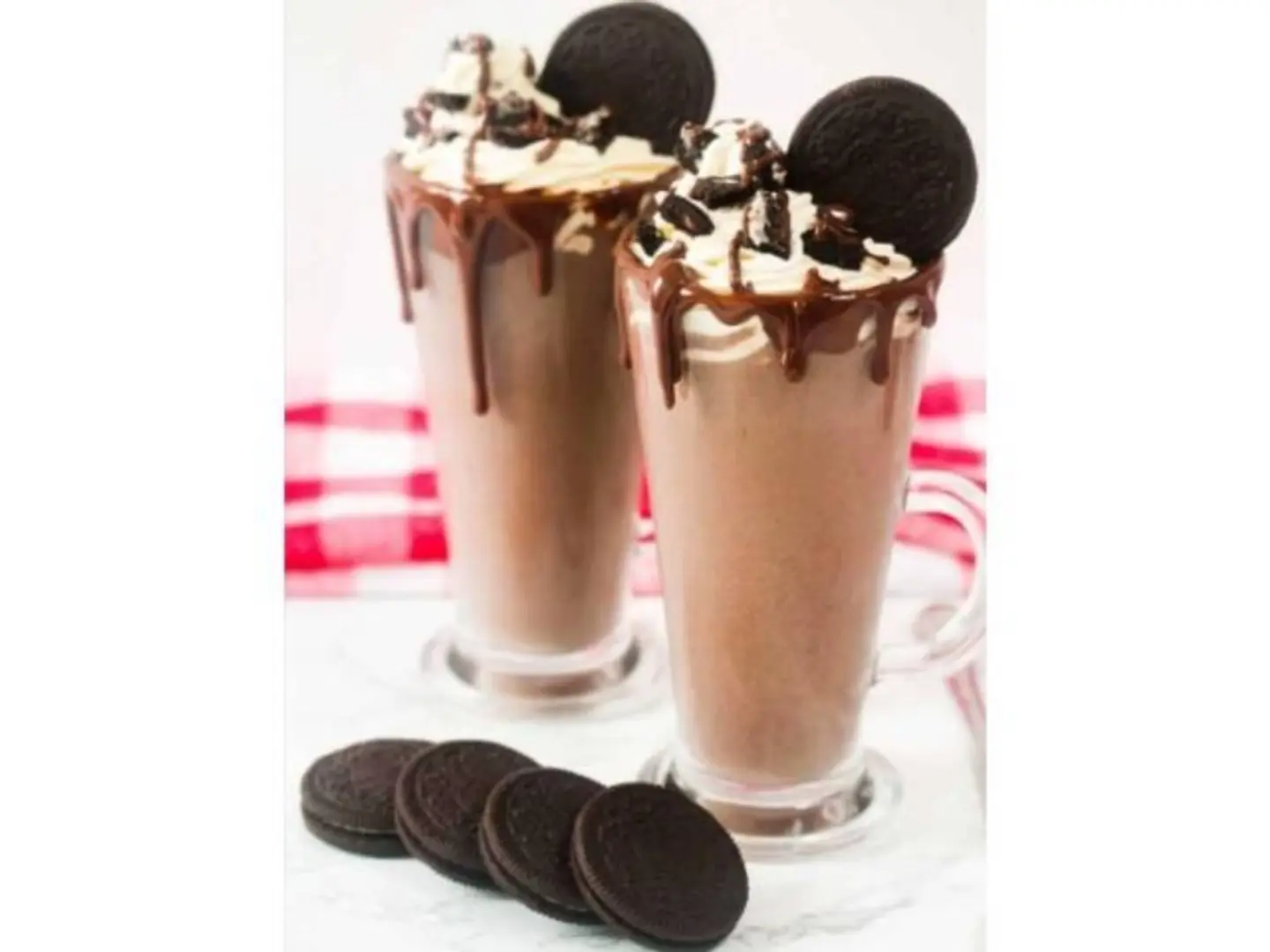 Oreo Protein