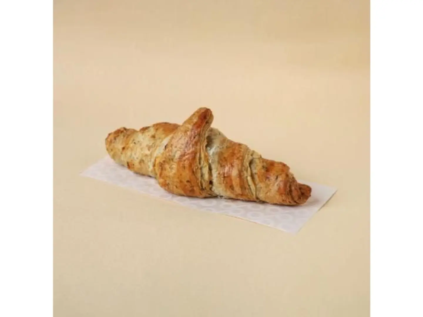 كرواسون بالزعتر