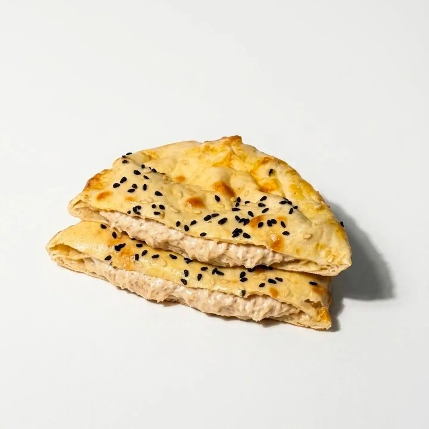 Cheese And Tahini