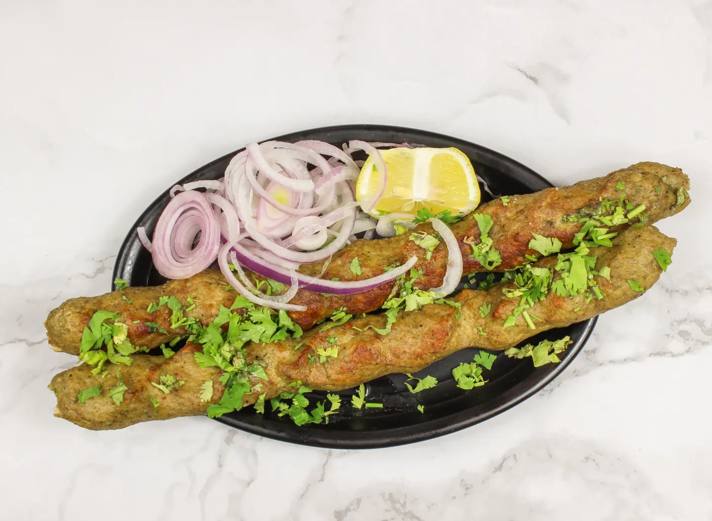 Chandan Kabab