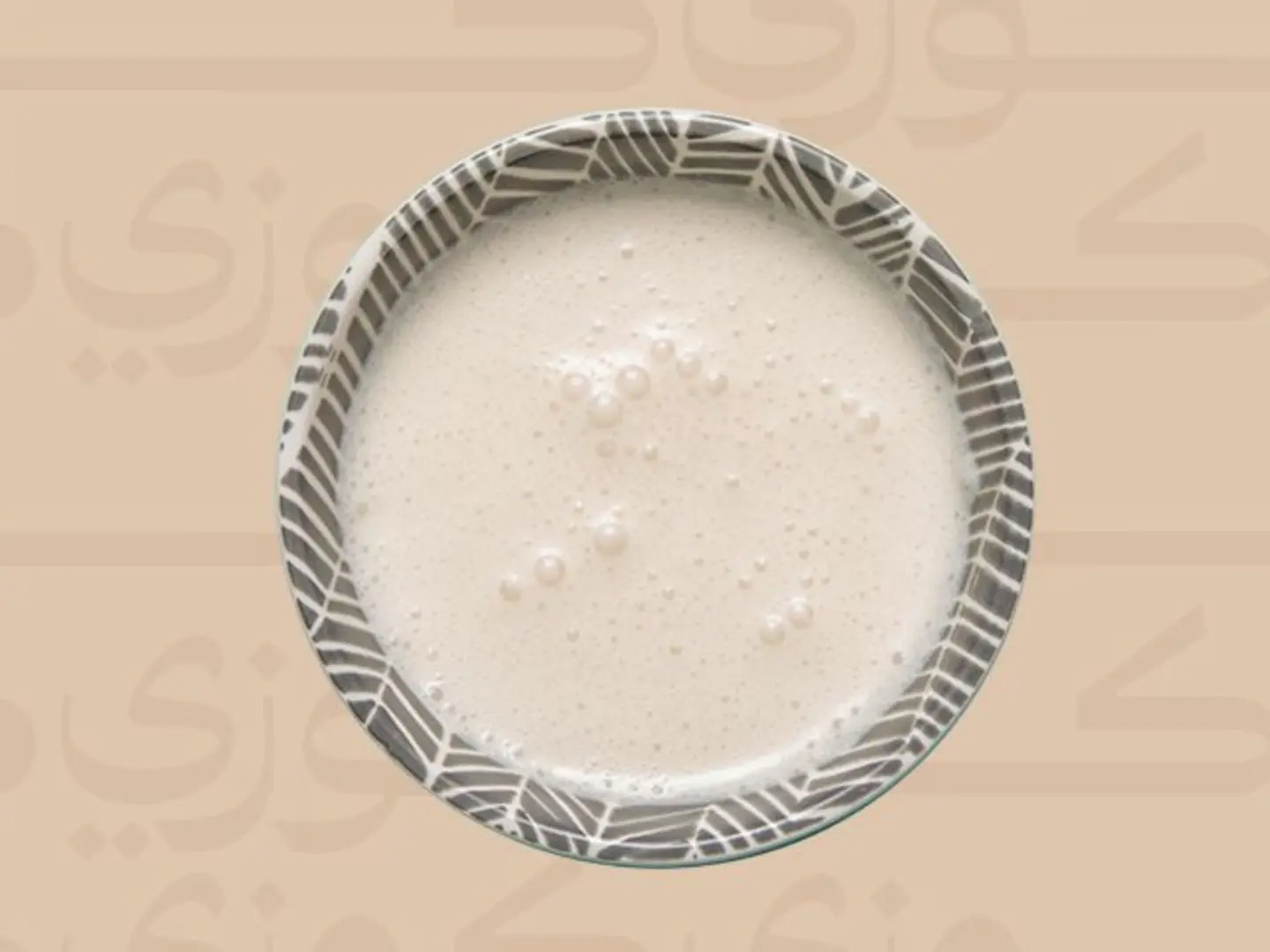 طحينة