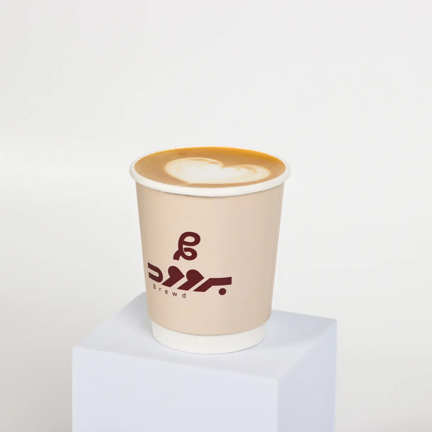 Flat White
