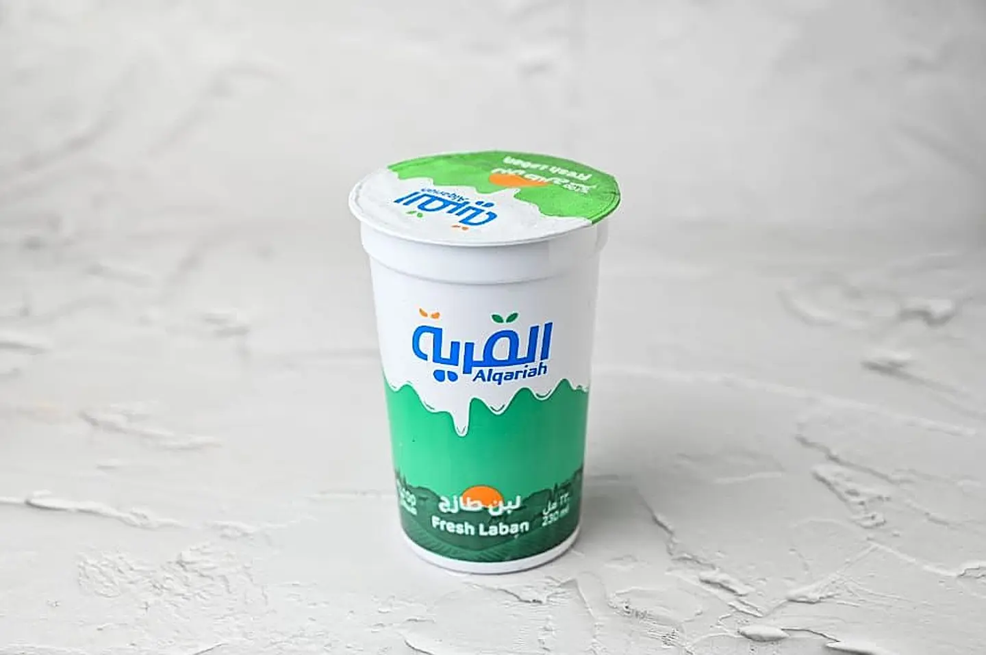 Laban Alqarya