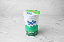 لبن القرية