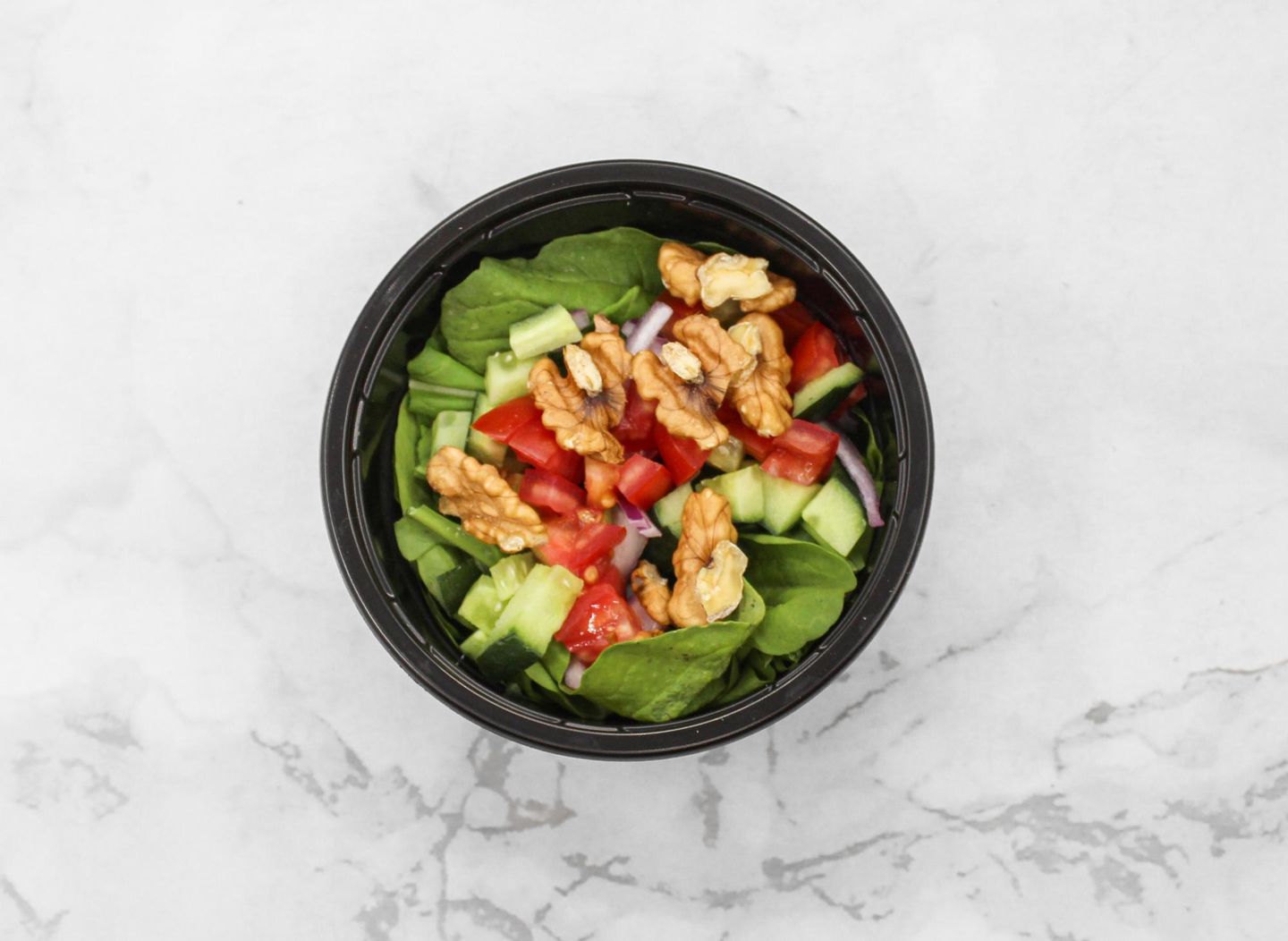 Arugula Salad