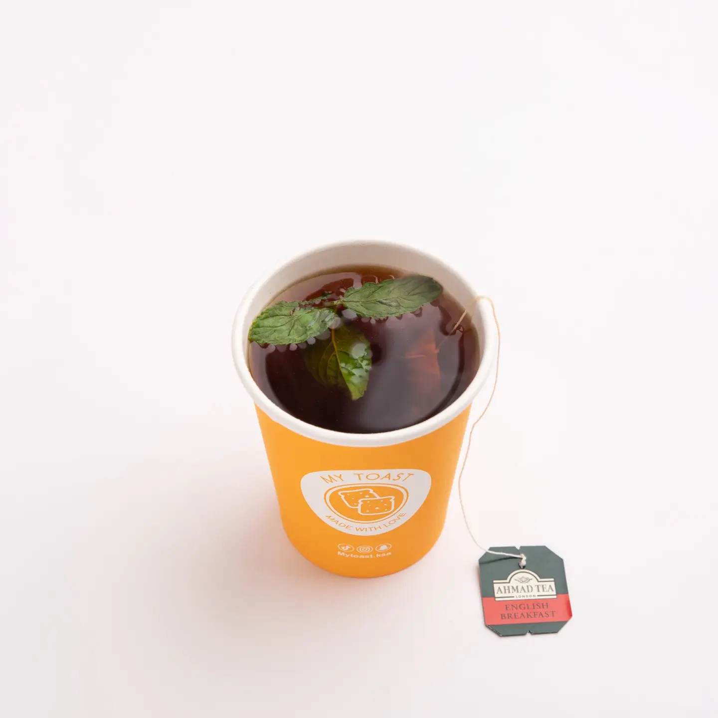 Black Tea