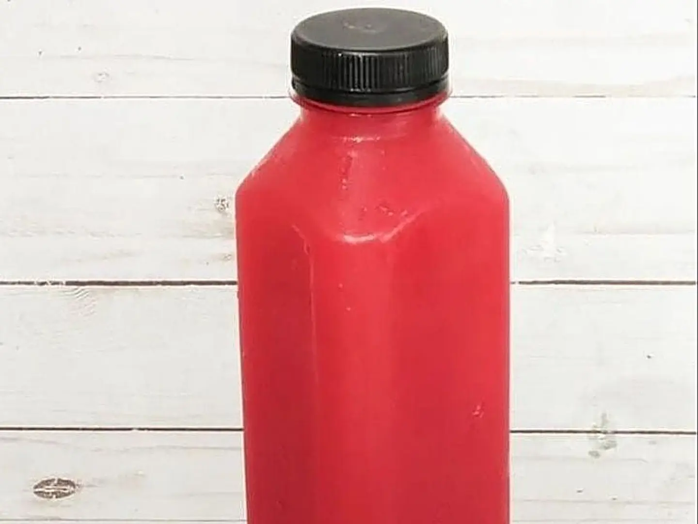 Pomegranate Juice