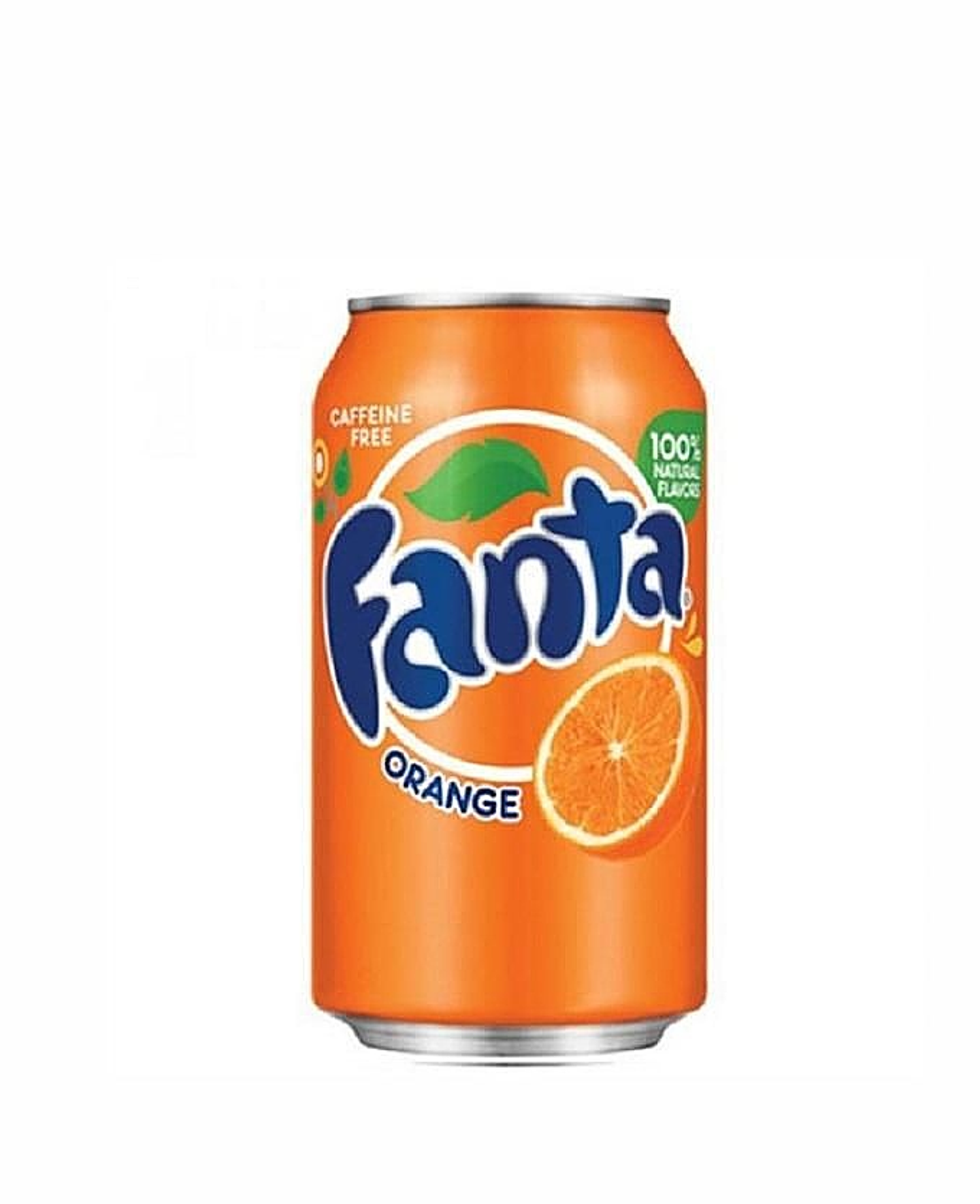 Fanta Orange