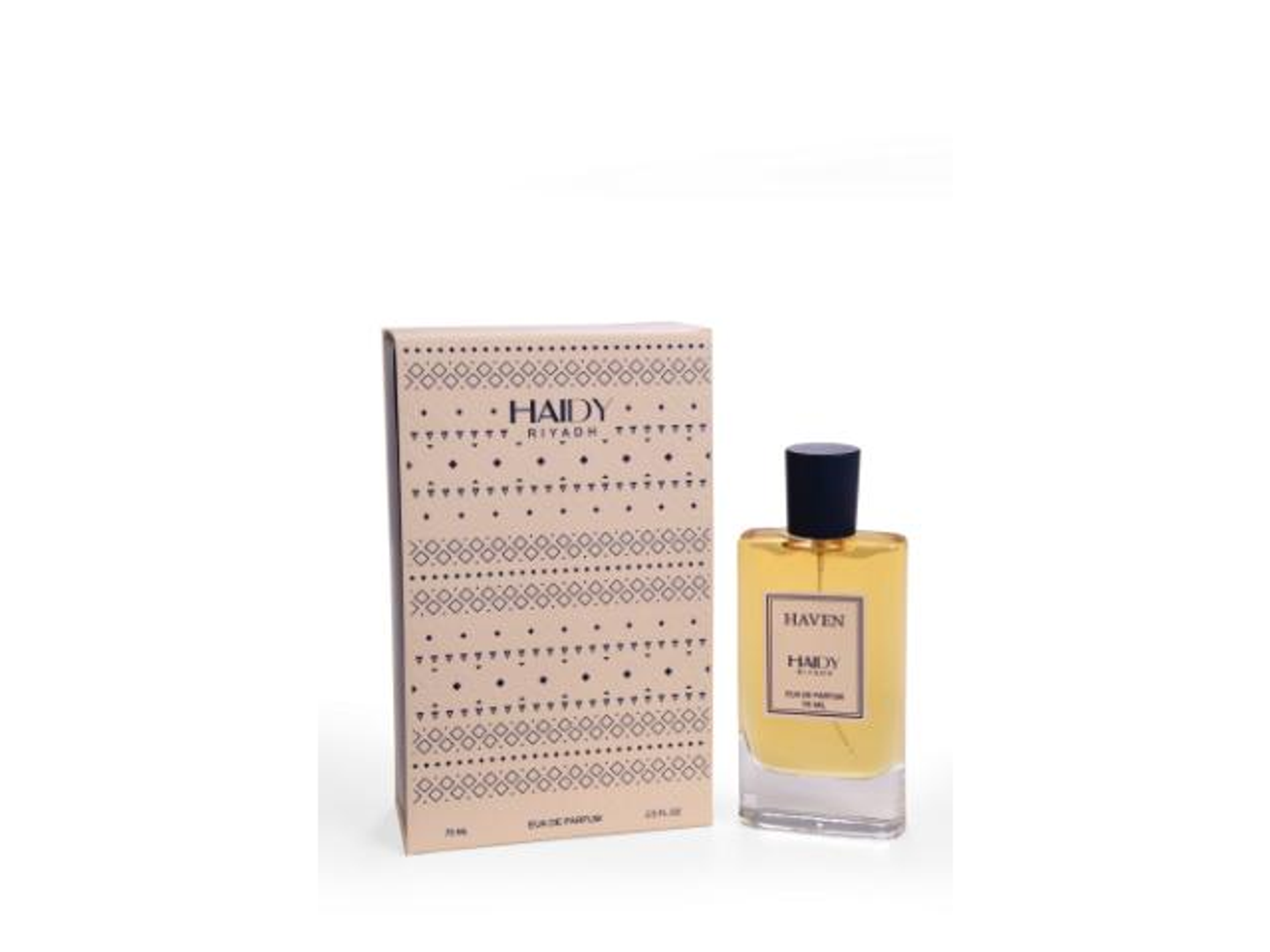 هيفين او دو برفيوم هايدي 75 مل