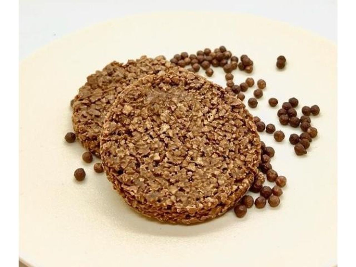 Chocolate Crispy