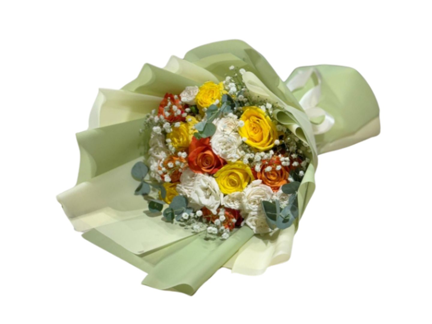 Safety Bouquet