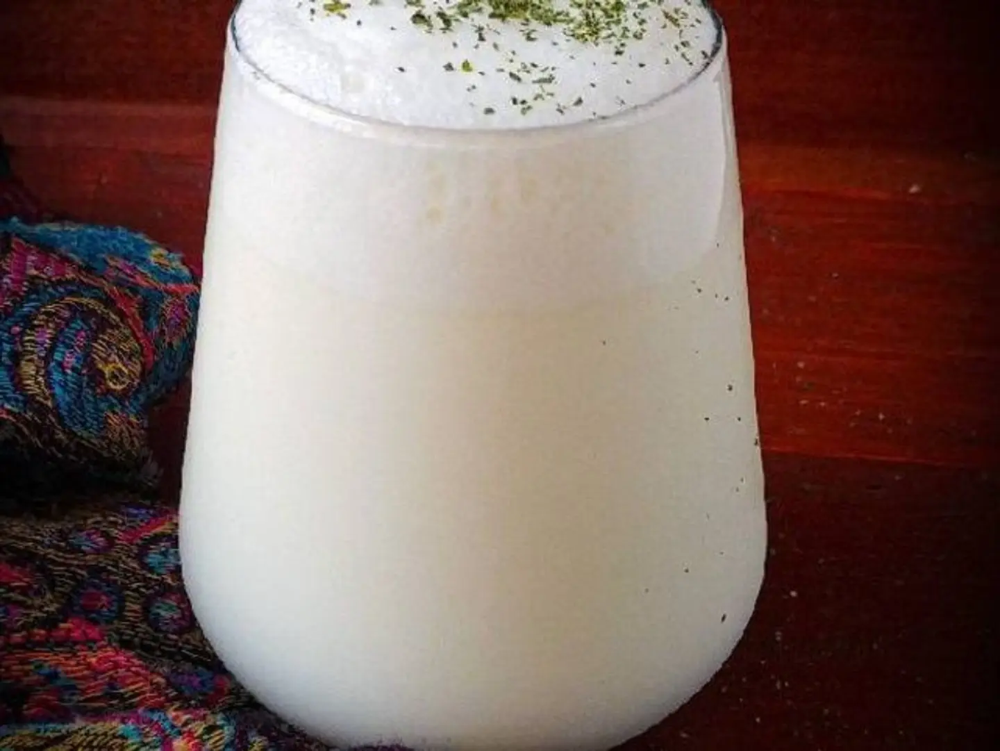 Ayran Laban
