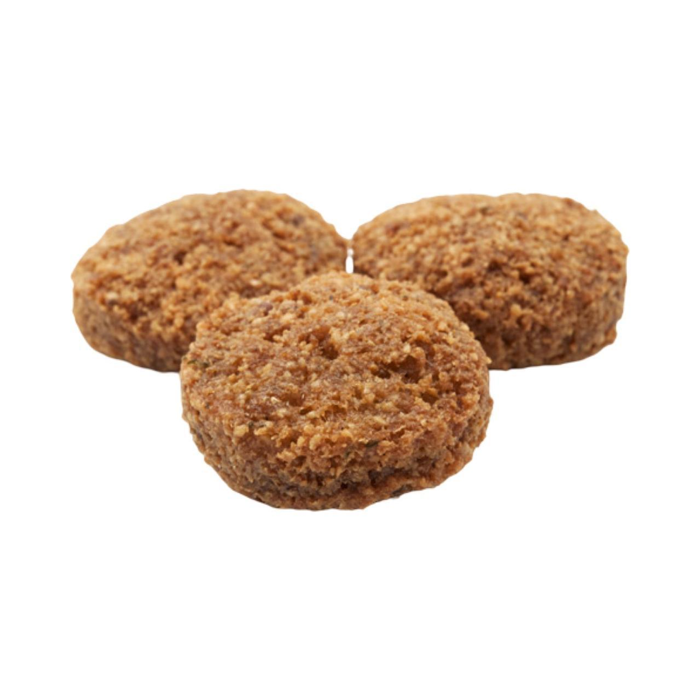 2 Falafel Pieces