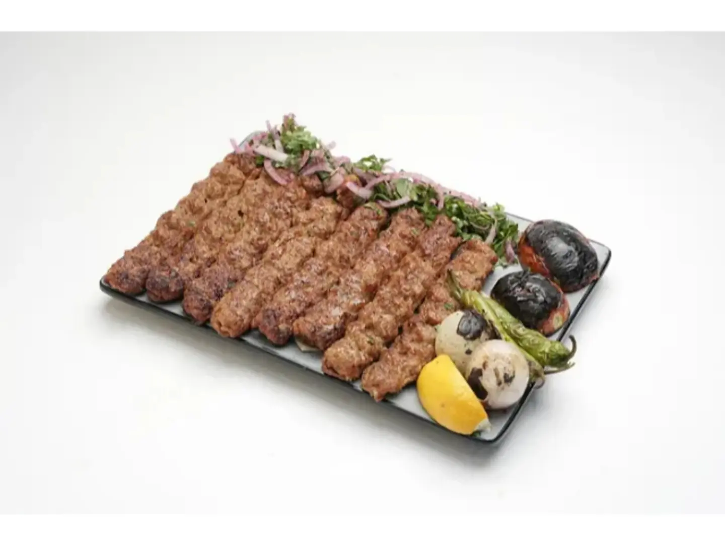 كباب لحم - صغير