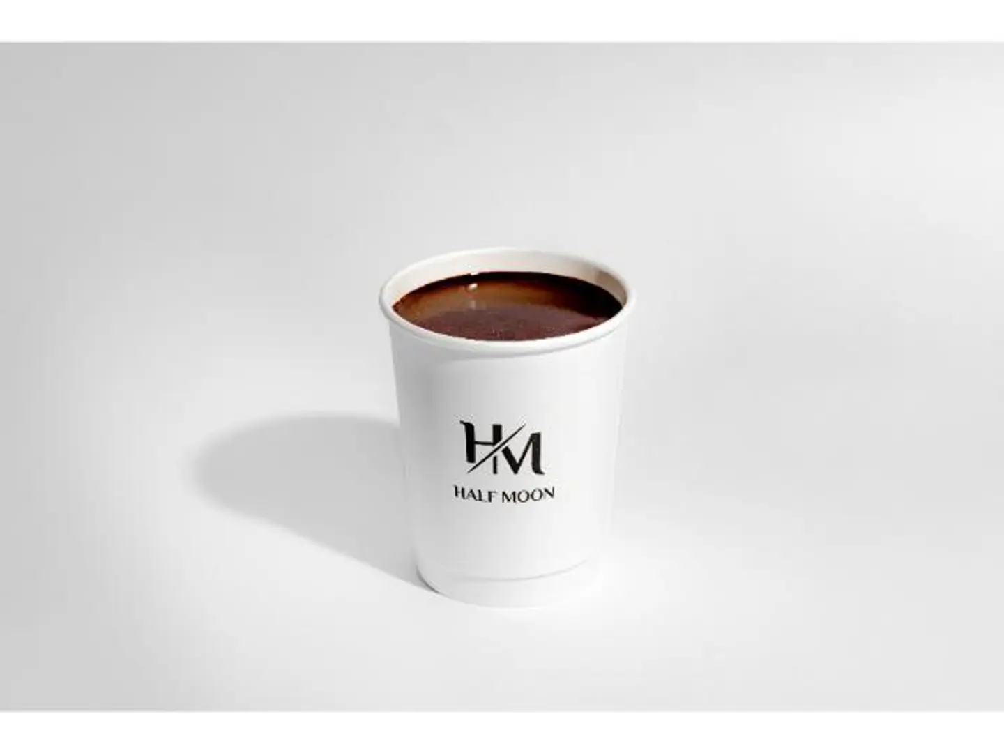 قهوة تركي سادة