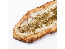 لبنة بالزعتر