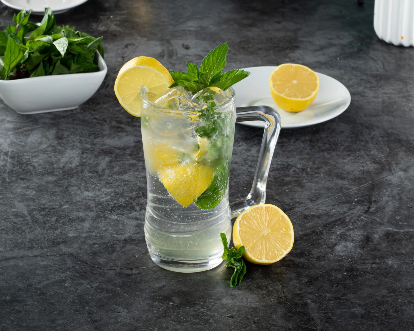 Mint Mojito
