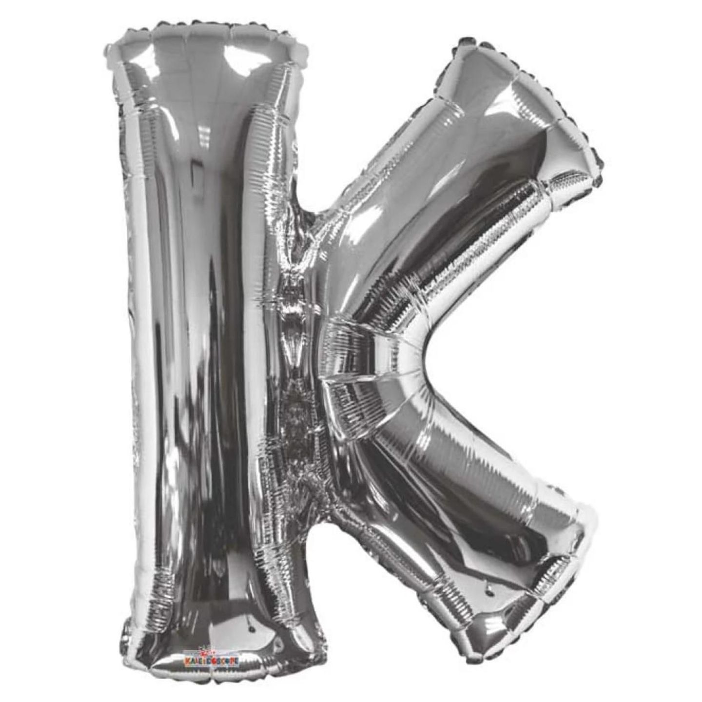 Letter K