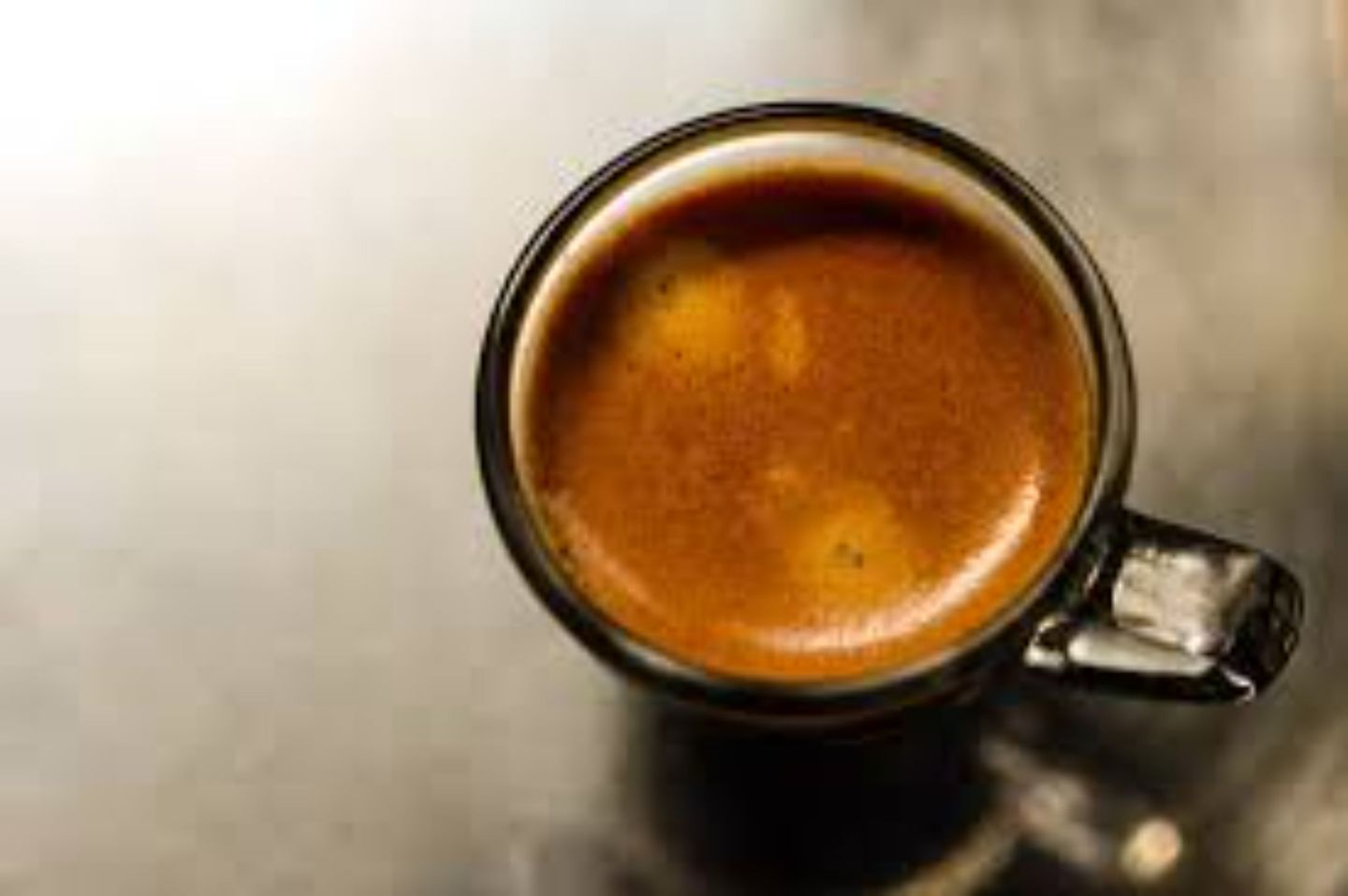 اسبريسو