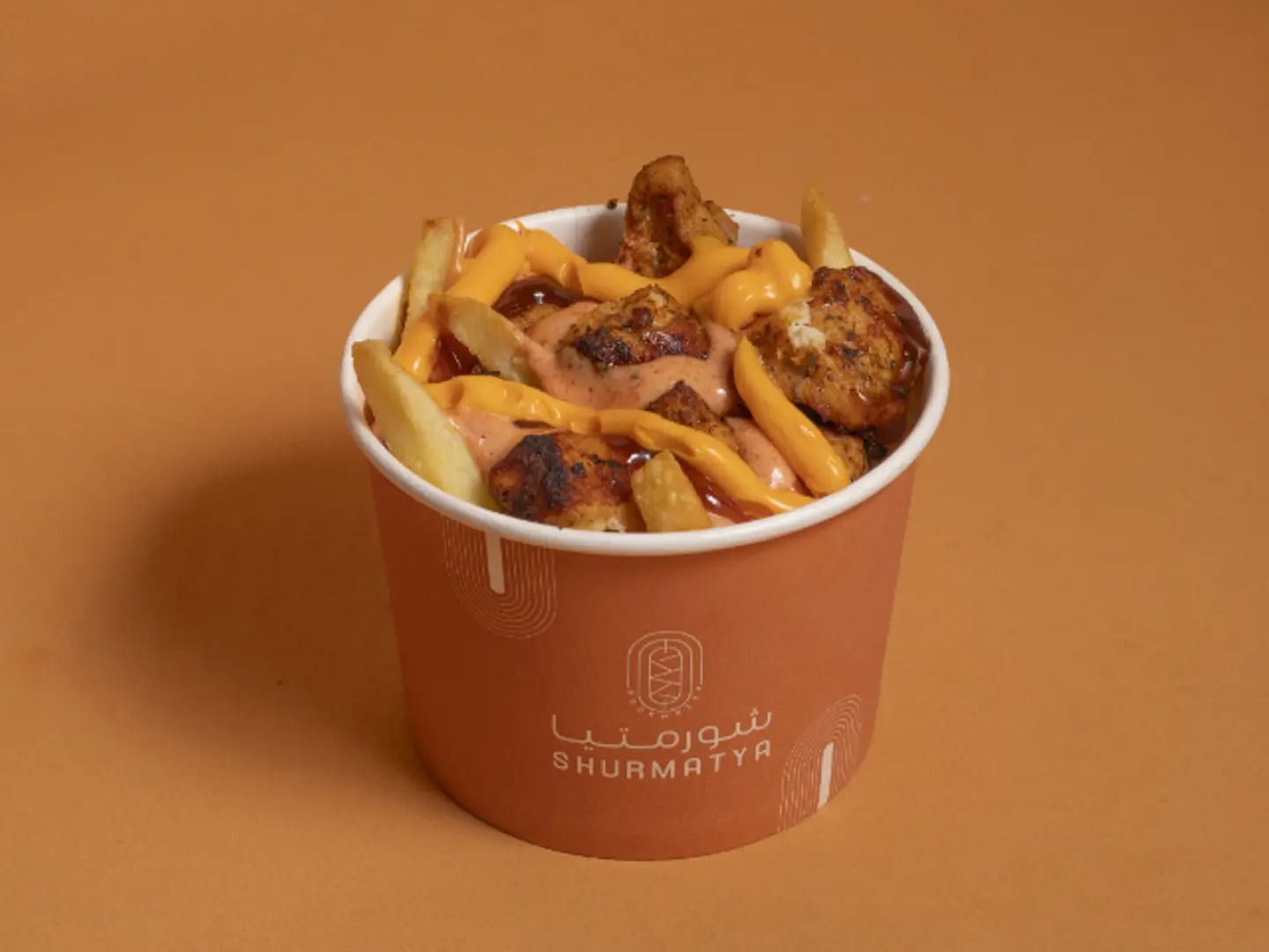 Shish Tawouk Laghawis