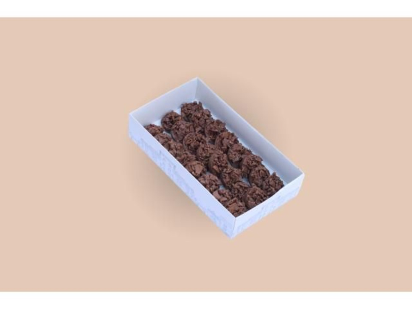 Chocolate Crunch Box