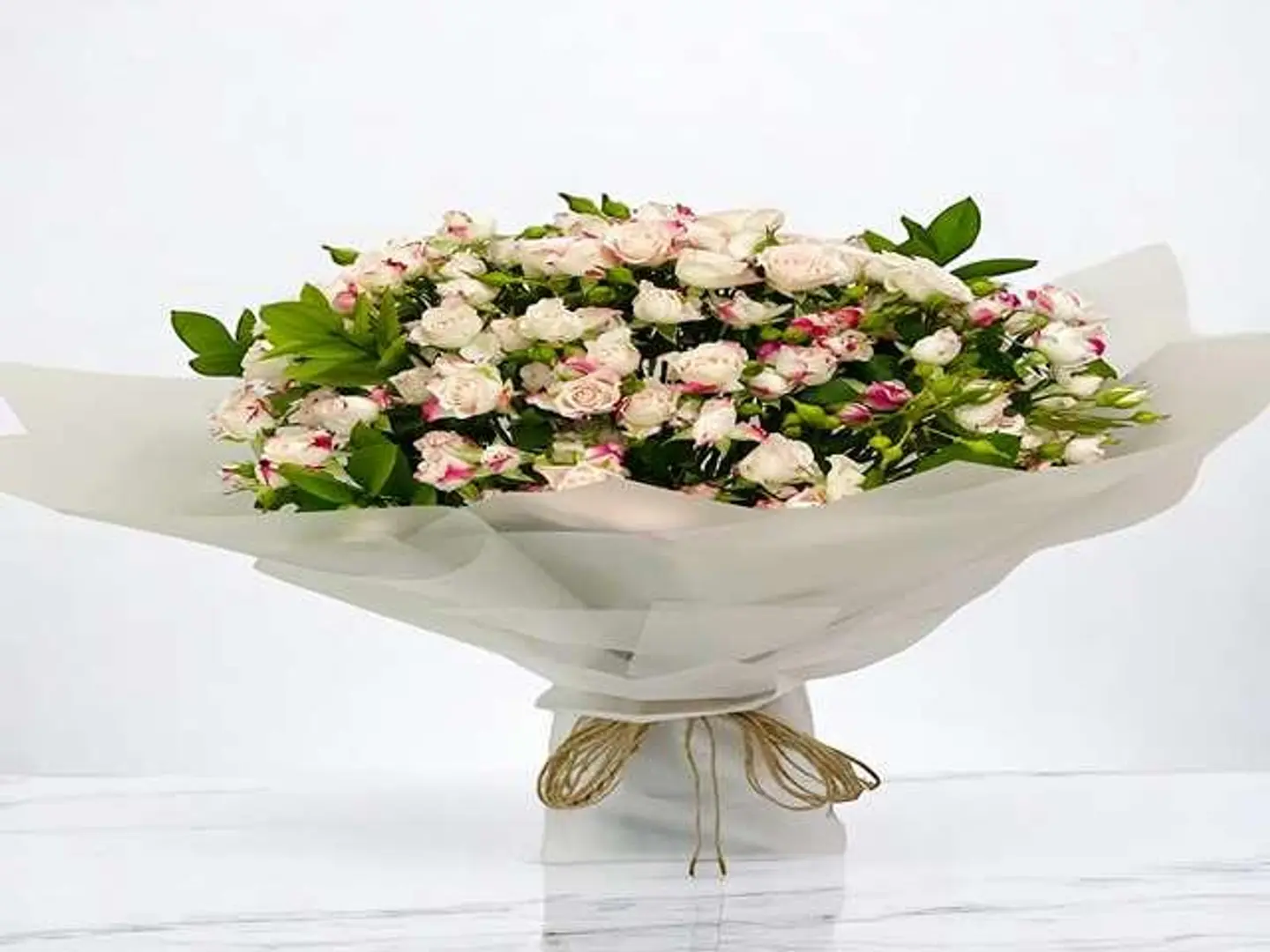 اي في زيرو تن