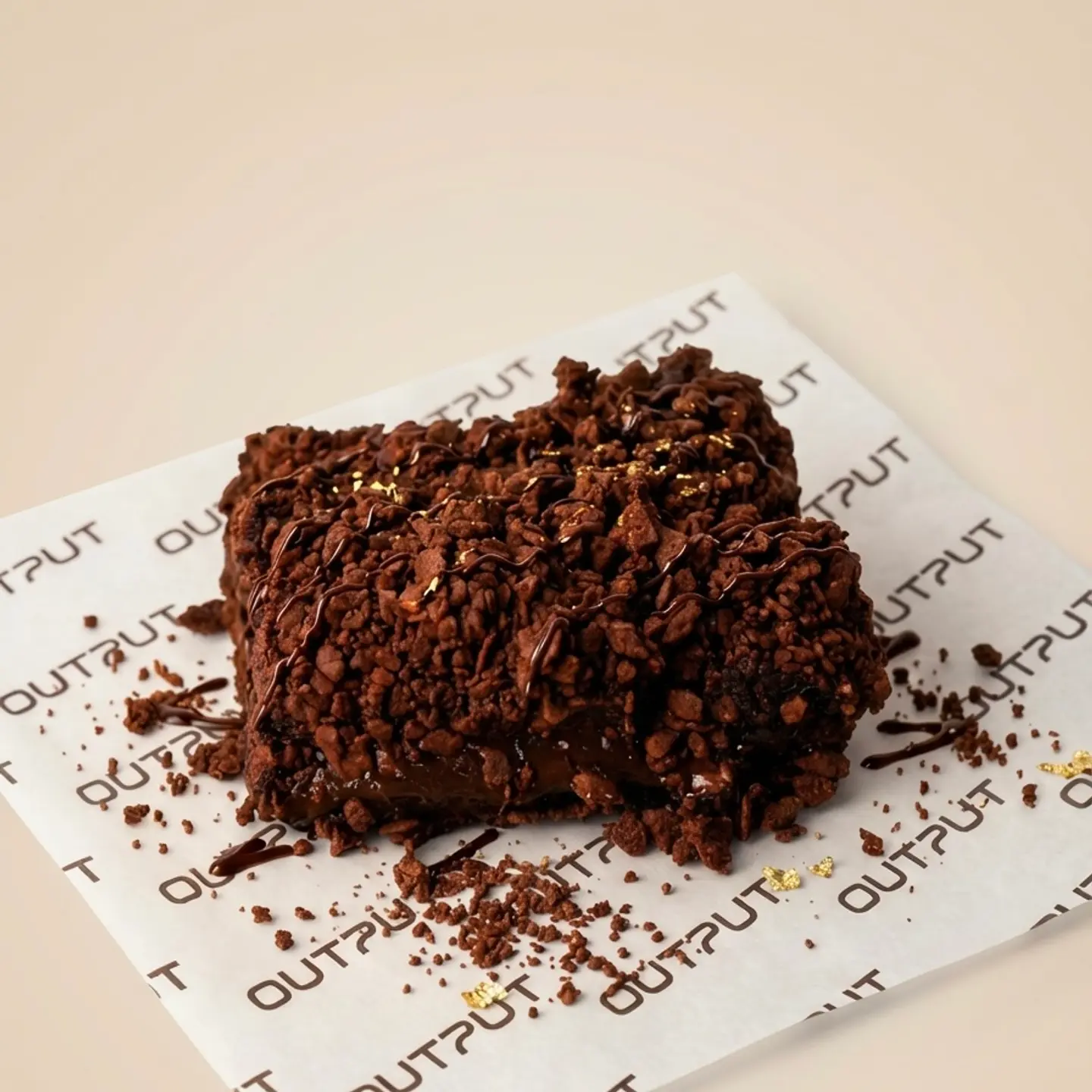Chocolate Crust