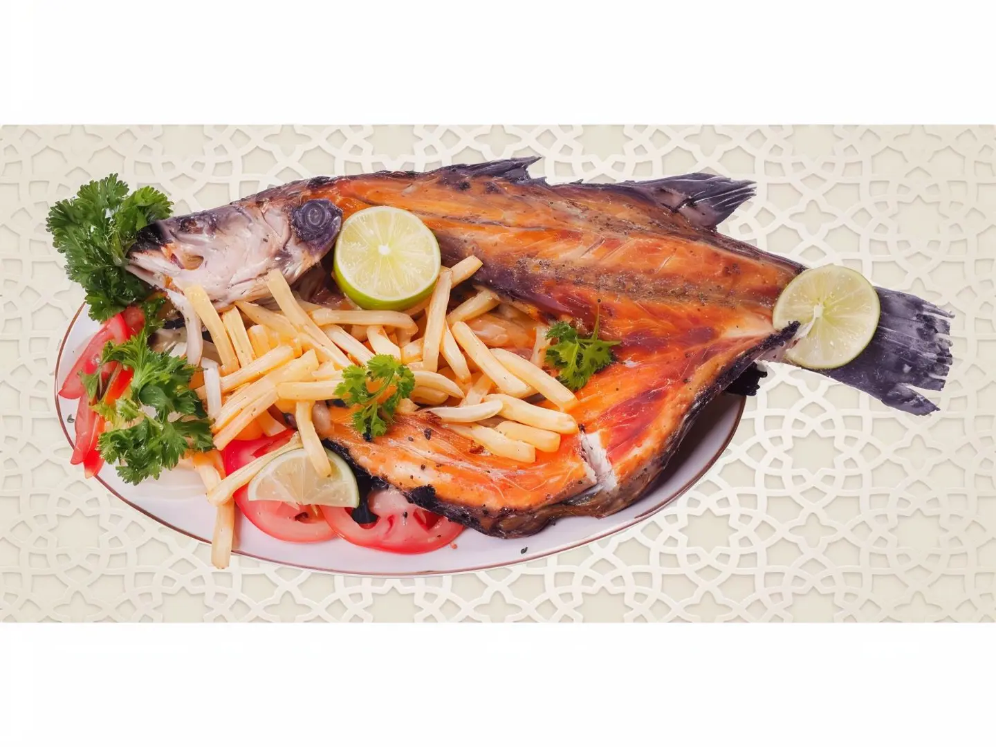 سمك موفا