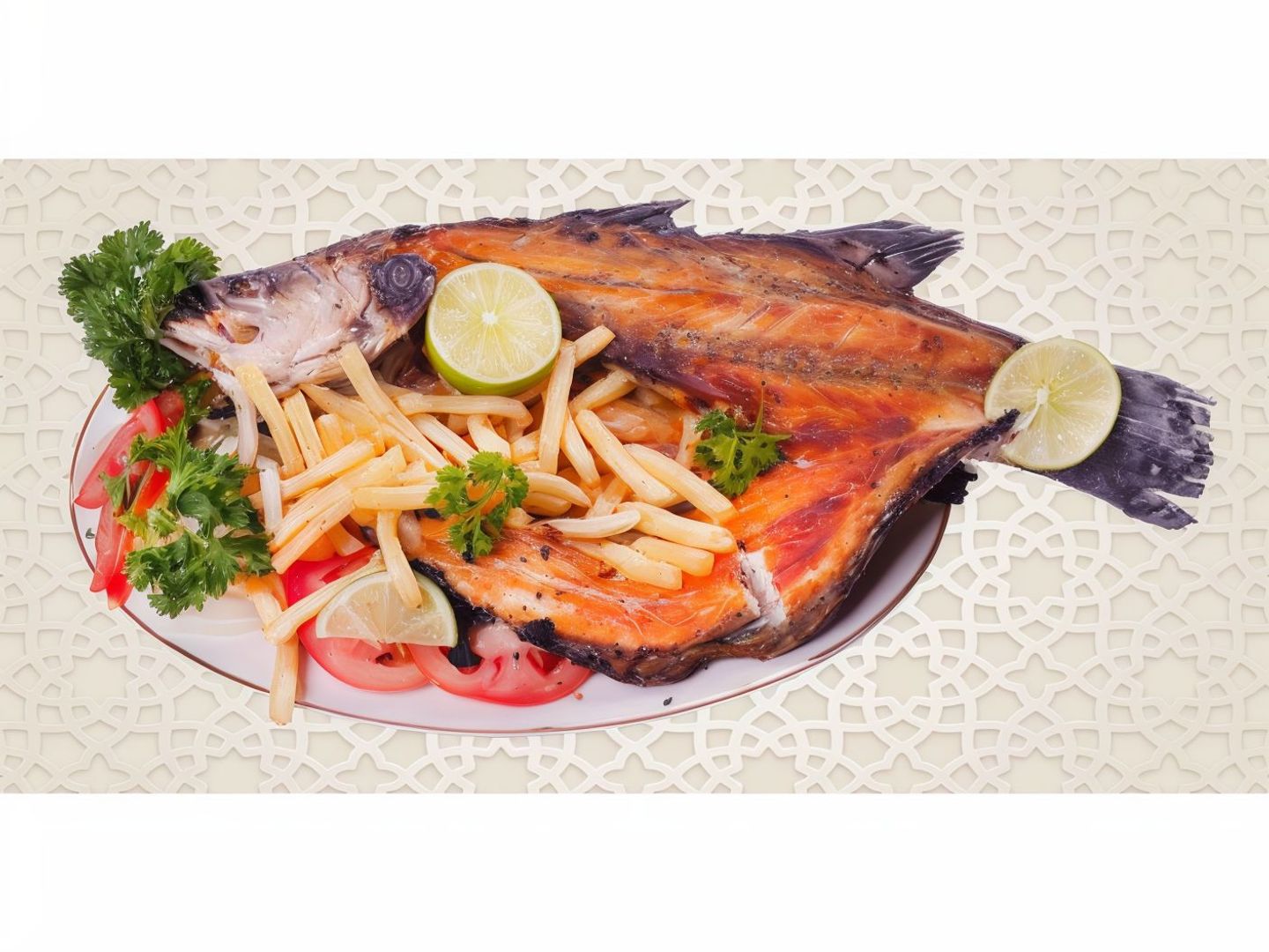 سمك موفا
