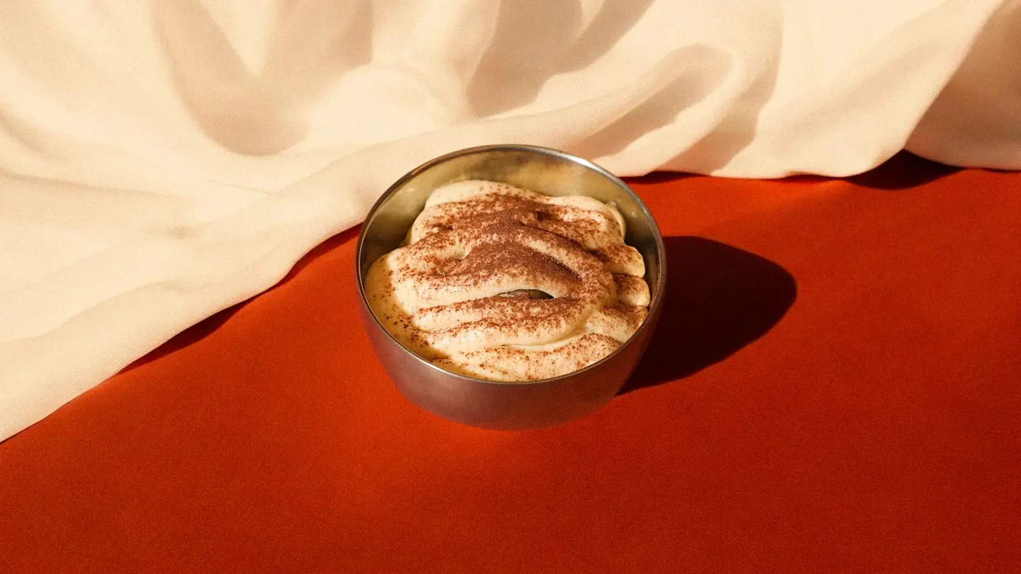 كرات التراميسو