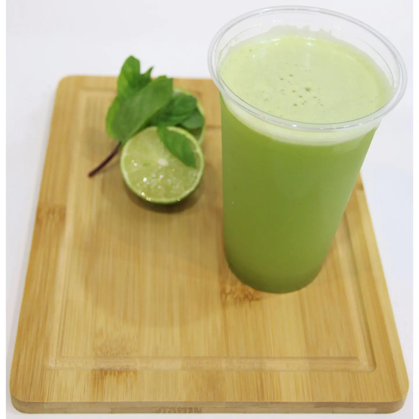 عصير ليمون نعناع