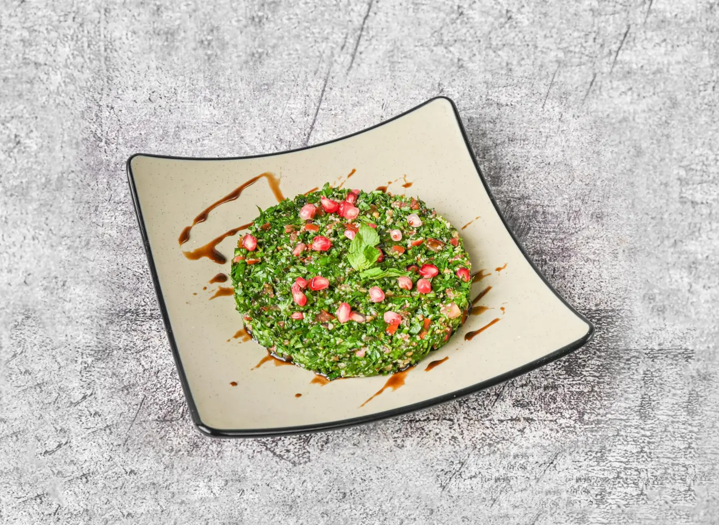 تبولة