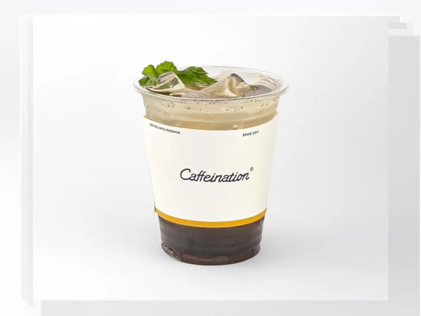 موهيتو آيسد تي