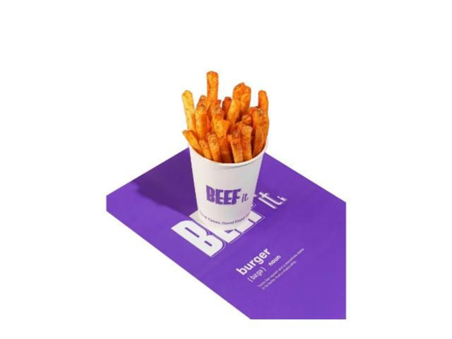 كلاسيك فرايز