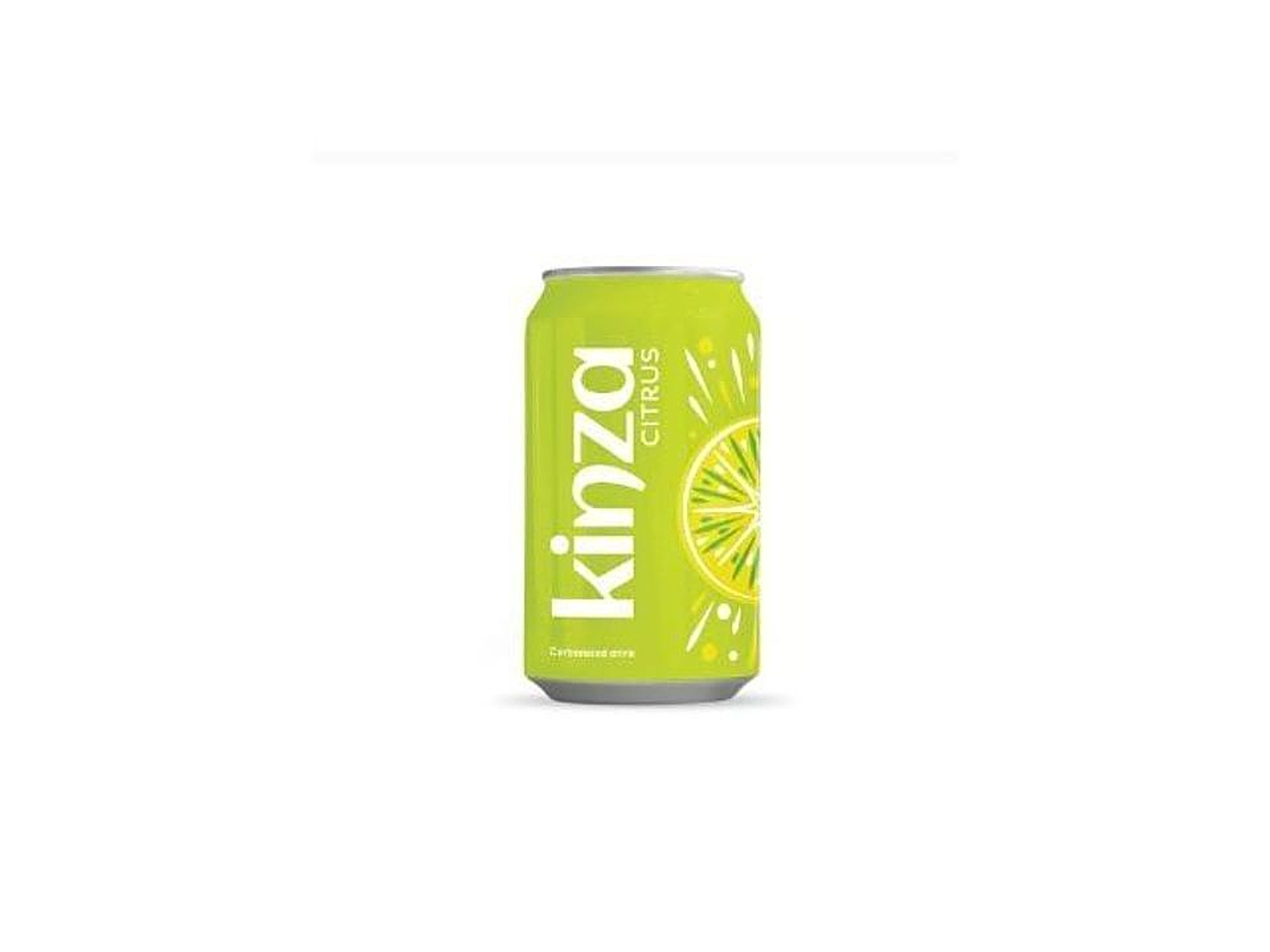 Mirinda Citrus