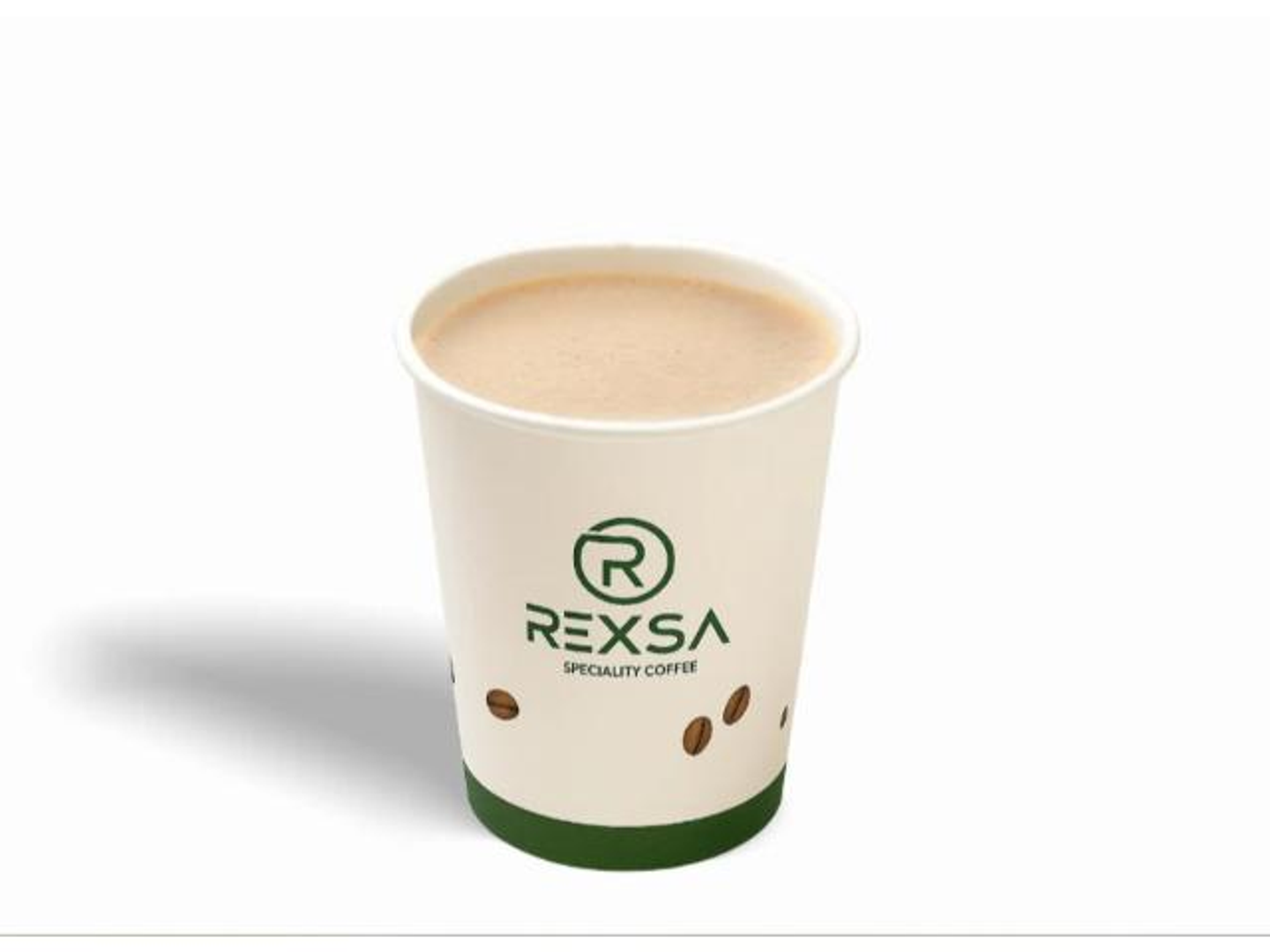 Spanish Latte