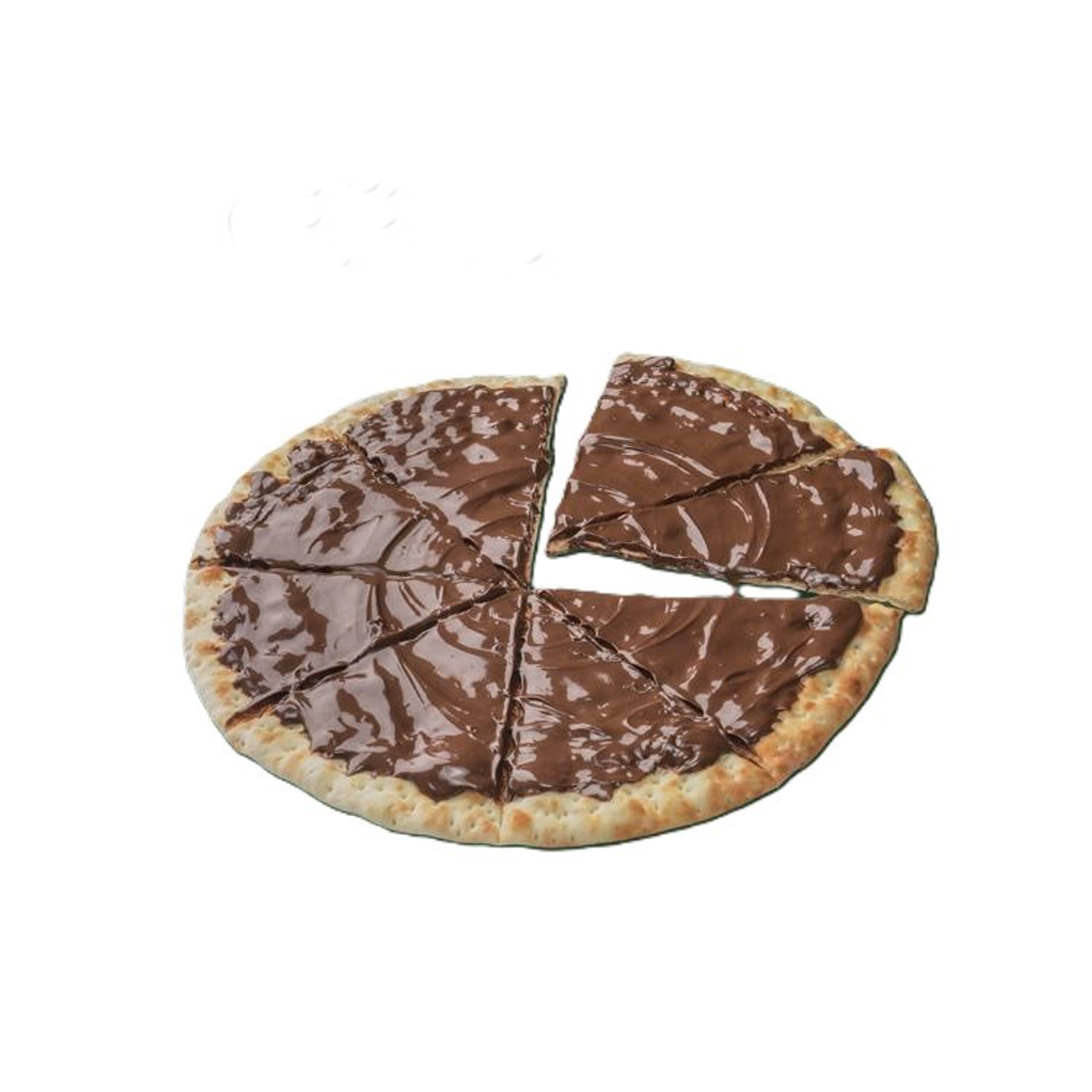 منقيش نوتيلا