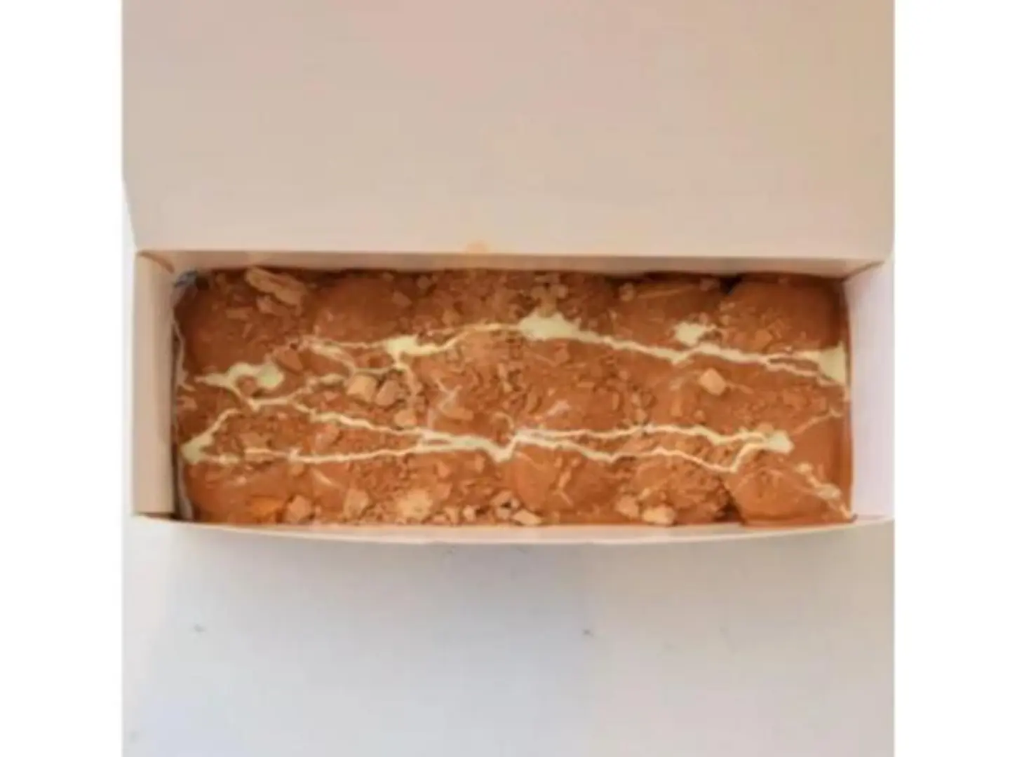 مني بان كيك سبيشل