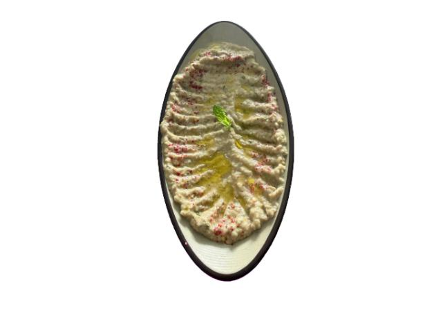 Baba Ghanoush
