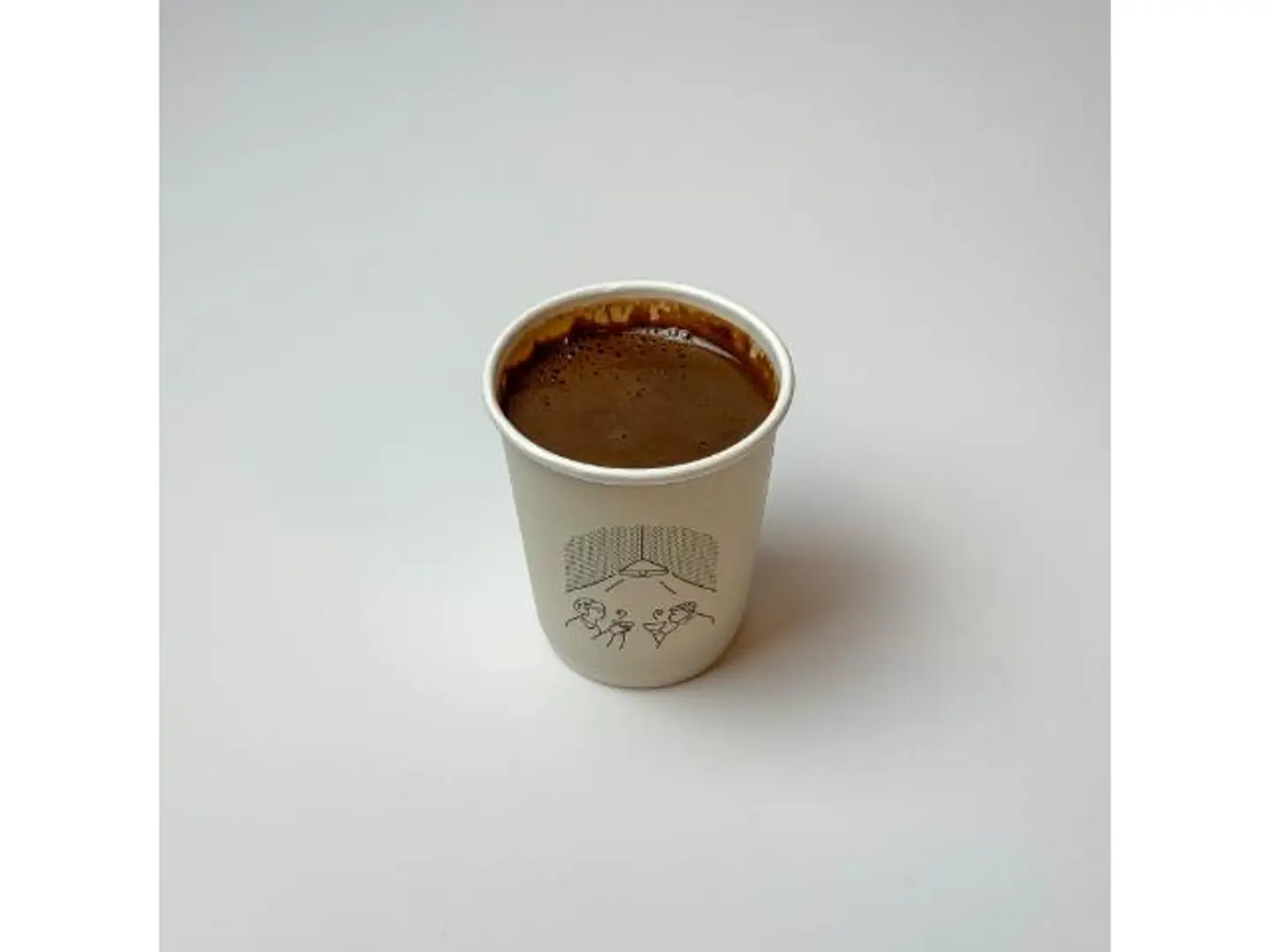Hot Chocolate