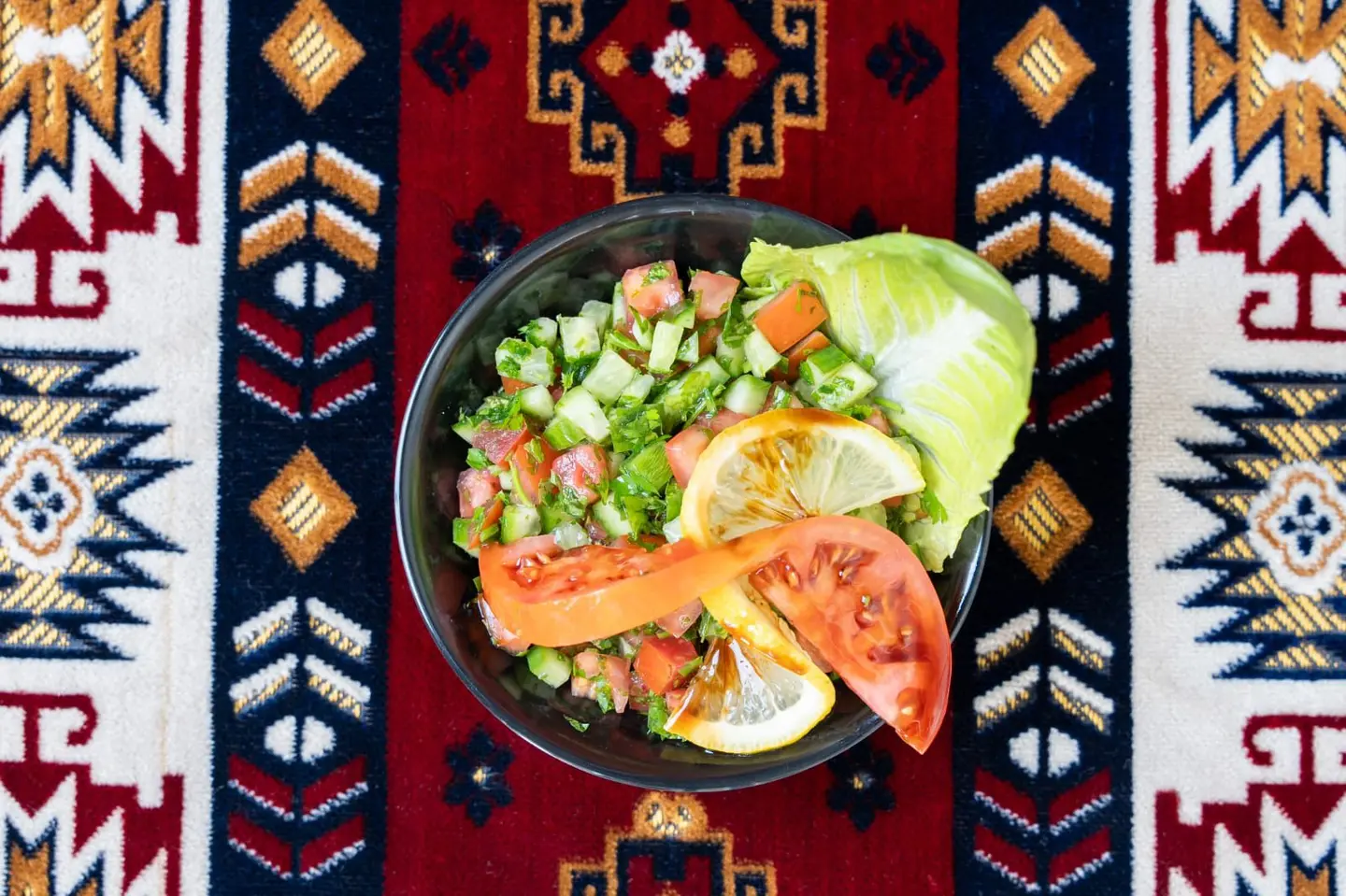 Green Salad