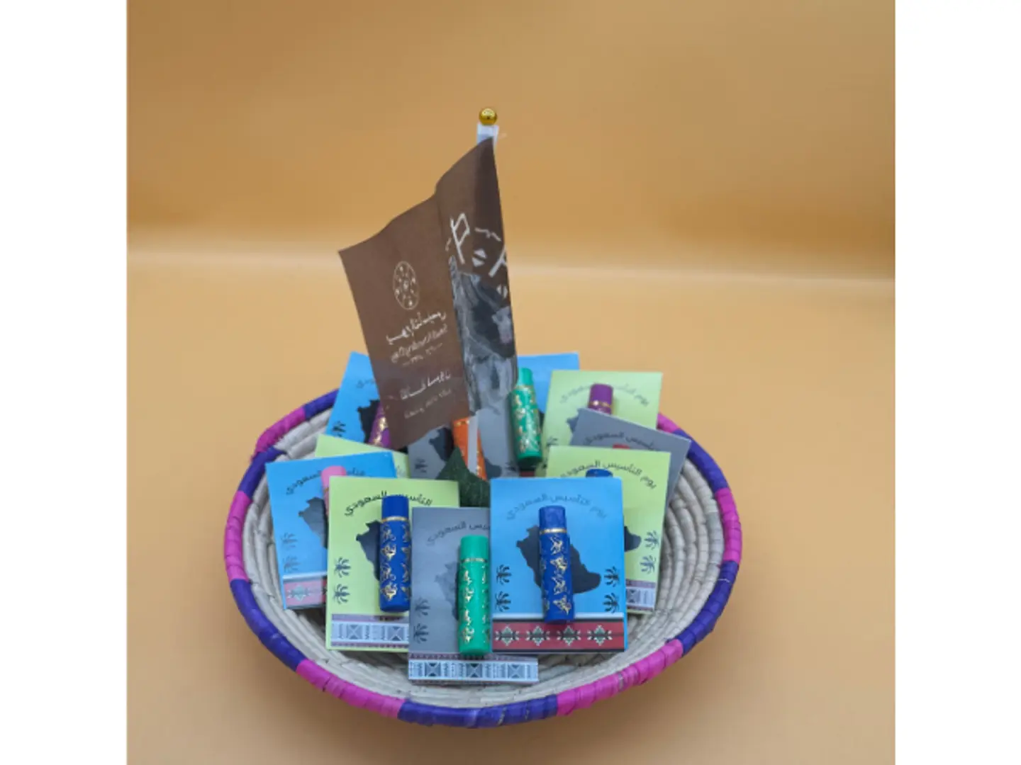 توزيعات 12 روج