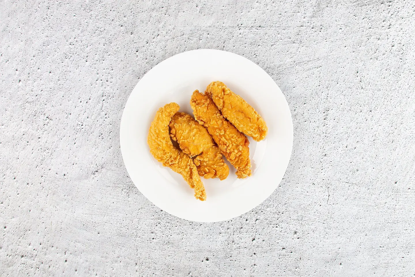 Chicken Finger