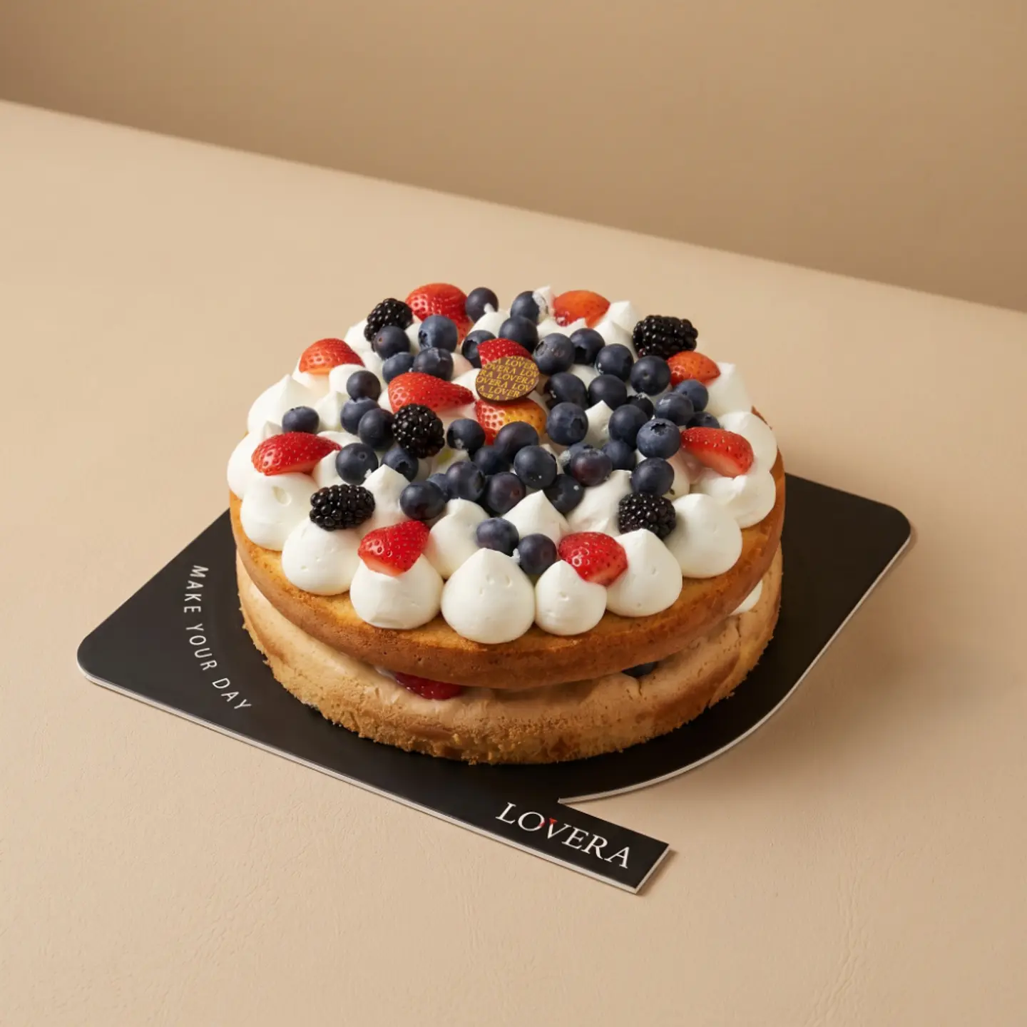Victoria Cake