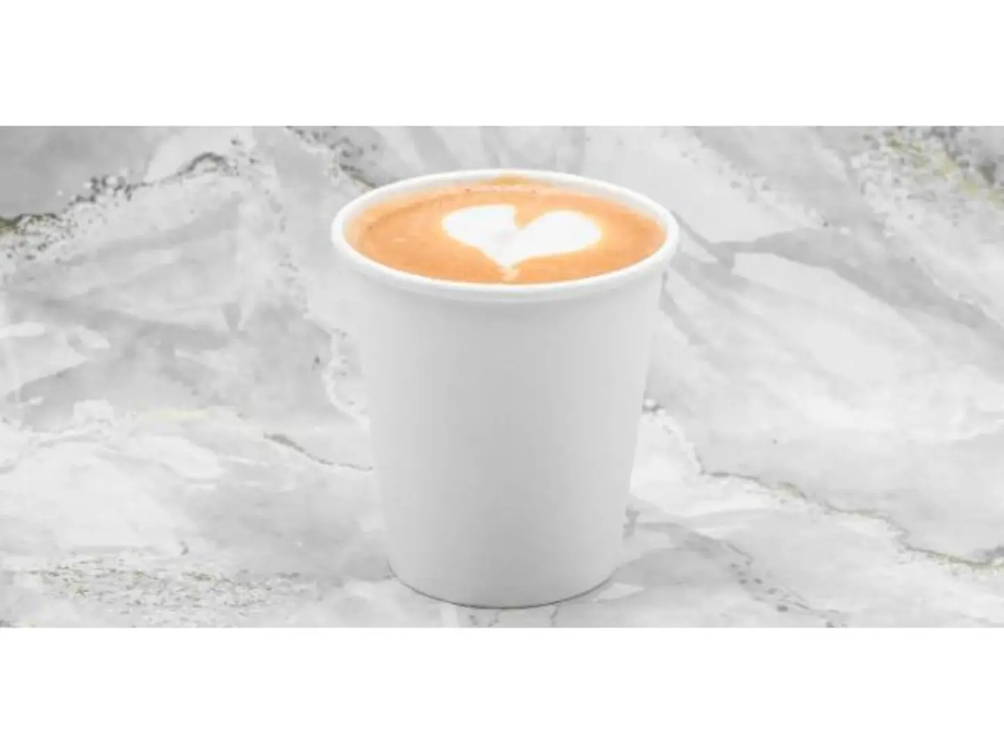 Spanish Latte