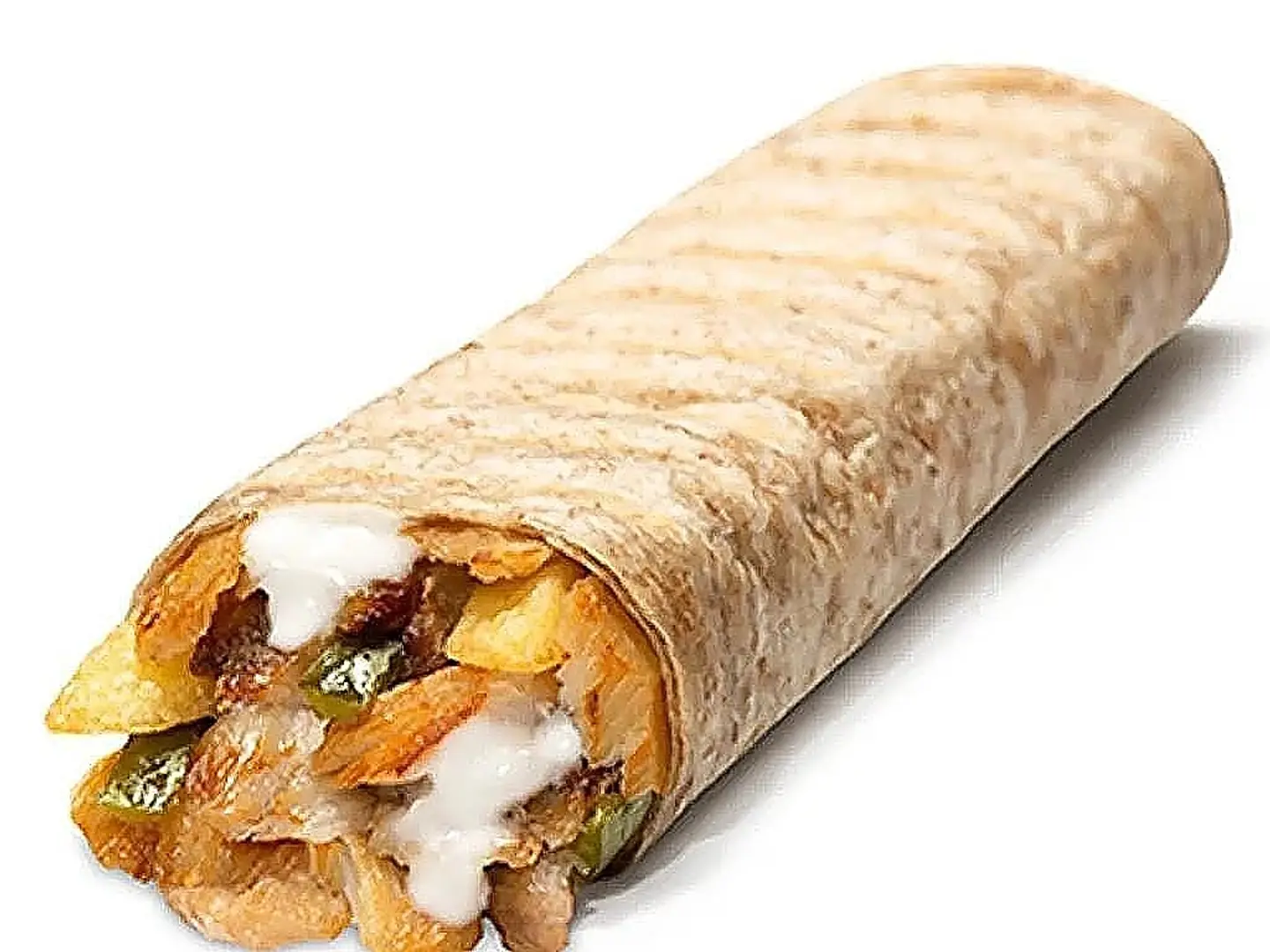 صاروخ شاورما