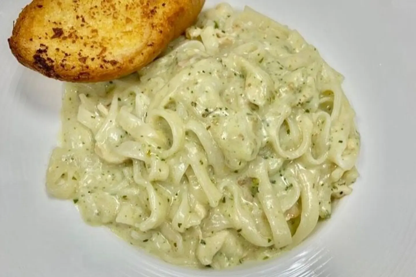 باستا برميجانو