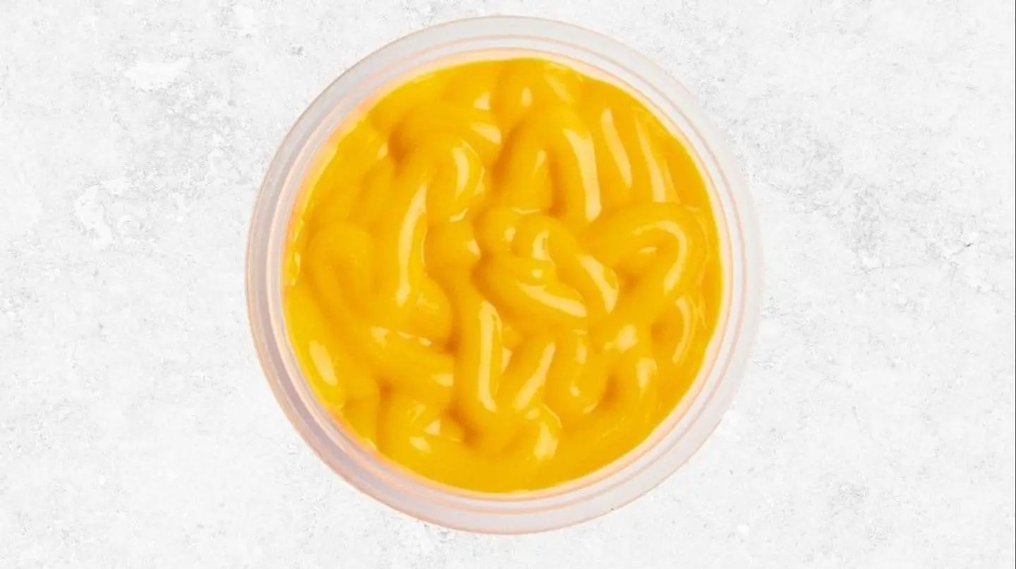 Cheddar Sauce